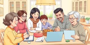 Orçamento Familiar: Harmonize Suas Contas e Viva Melhor