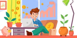 Finanças Em Dia: O Guia Completo para o Controle Pessoal