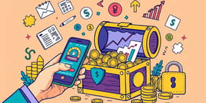 Hacks Financeiros: Atalhos Legais para Suas Metas