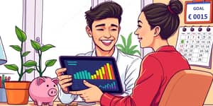 Desenvolva Seu Plano de Investimento Pessoal