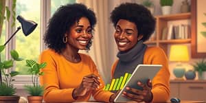 Invista com Propósito: Impacto Social e Retorno Financeiro