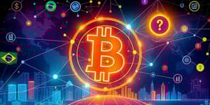 Bitcoin e Outras Criptos: Entenda o Fenômeno Digital do Dinheiro