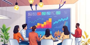 Benchmark: Como Comparar Seu Desempenho