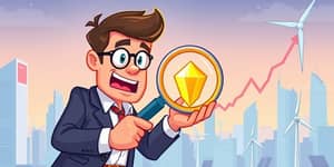 O Preço Certo: Encontre Oportunidades Subvalorizadas