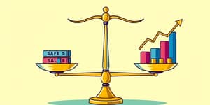 COE: Certificados de Operações Estruturadas na Prática