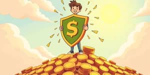 Construa Sua Reserva de Emergência de Forma Inteligente