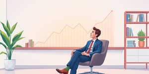 A Psicologia do Mercado: Mantenha a Calma e Lucre