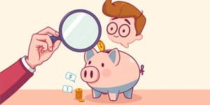 Despesas Invisíveis: Identifique e Elimine os Vilões do Seu Bolso