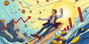 Rentabilidade na Crise: Estratégias para Prosperar em Tempos Incertos