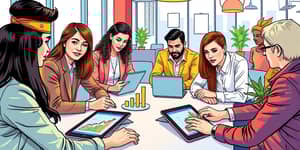 Linhas de Crédito: Escolha a Melhor Opção para Suas Necessidades