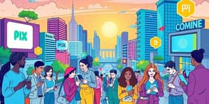 A Revolução Financeira: Como Adaptar-se e Ganhar Mais