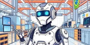 Gestão de Ativos por Robôs: Simplicidade e Eficiência