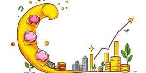 Ciclo da Riqueza: Gerencie e Multiplique Sem Esforço