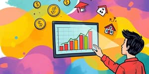 Simulação de Investimentos: Projete Seu Futuro Financeiro