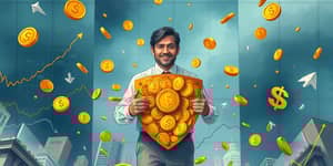 Crise Oportunidade: Invista Quando Todos Têm Medo