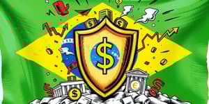 Hedge: Protegendo Seus Investimentos da Volatilidade