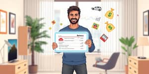 Análise de Balanço Pessoal: Entenda Sua Situação Financeira Real