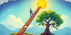 Renda Ativa x Renda Passiva: Construindo Seu Caminho para a Riqueza