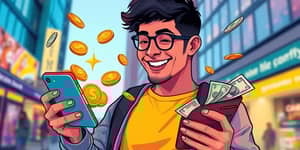 Estratégias de Cashback: Receba Dinheiro de Volta em Suas Compras