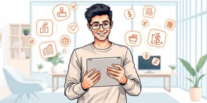 Consciência Financeira: O Reflexo do Dinheiro na Sua Vida