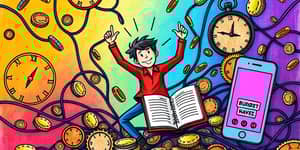 Chega de Procrastinação Financeira: Aja Agora!