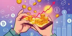 Microinvestimentos: Pequenas Quantias, Grandes Retornos