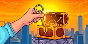 Desbloqueie Sua Prosperidade: Guia Essencial para o Sucesso