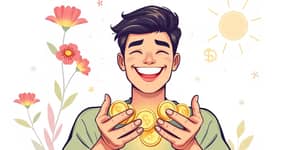 O Poder da Gratidão Financeira: Uma Nova Perspectiva