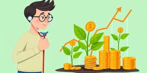 Revisão Financeira: O Check-up Essencial para Suas Contas