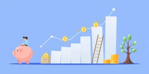 A Jornada do Investidor: Do Básico ao Avanço Financeiro