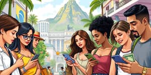 Análise de Custos de Vida: Onde Você Pode Otimizar Seus Gastos