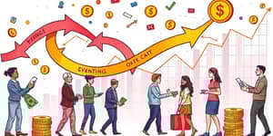 A Ciência da Economia: Entendendo o Comportamento do Dinheiro