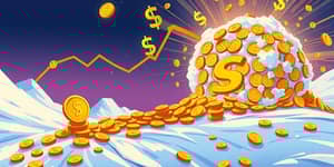 A Força dos Juros Compostos: Deixe Seu Dinheiro Multiplicar