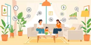 Taxa Selic: Impactos Invisíveis no Seu Bolso