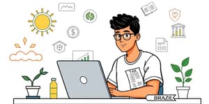 Reforma Financeira Pessoal: Um Novo Começo para Seu Dinheiro