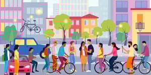 Economia Compartilhada: Maximizando Seus Recursos Financeiros