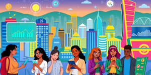 Empréstimos e Financiamentos: Decisões Inteliigentes