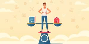 Gerenciamento de Riscos Pessoais: Além dos Seguros Básicos