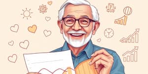 O Segredo da Longevidade Financeira: Planejamento Contínuo