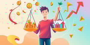 Inflação e Juros: O Impacto no Seu Poder de Compra