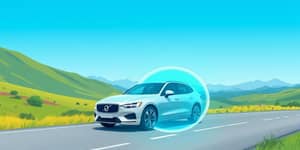 Seguro Auto: Dirija com Tranquilidade e Segurança