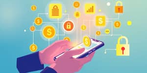 Finanças Conectadas: Tecnologia a Favor do Seu Bolso