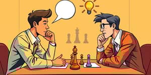 Negociação Avançada: Domine a Arte de Pechinchar