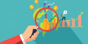 Investir em Valores: Como Encontrar Bons Negócios no Longo Prazo