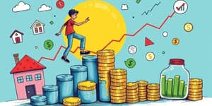 Crescimento Patrimonial: Ferramentas e Dicas para Aumentar Sua Riqueza