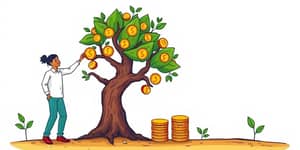 O Poder da Constância: Pequenos Investimentos, Grandes Resultados