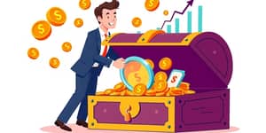 Dominando o Fluxo de Caixa: Estratégias para Renda Contínua