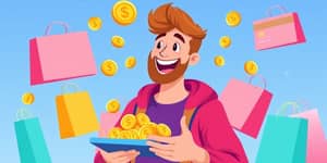 O Poder do Cashback: Ganhando ao Gastar