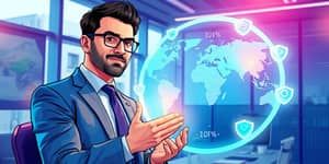 Câmbio: Entenda o Mercado e Proteja Suas Transações