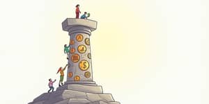 Educação Financeira: O Pilar do Sucesso Pessoal